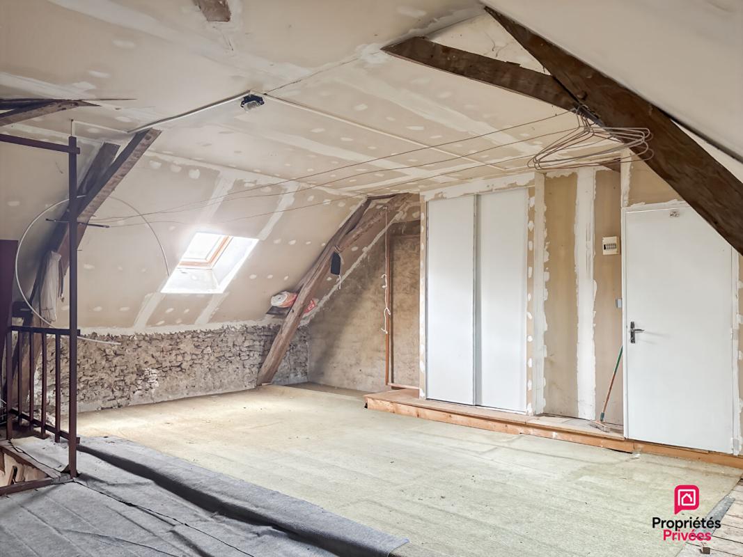 PRECIGNE Maison Precigne 4 pièce(s) 66.23 m2 11