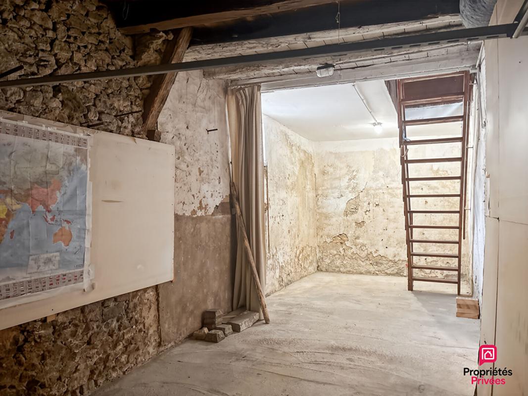 PRECIGNE Maison Precigne 4 pièce(s) 66.23 m2 12