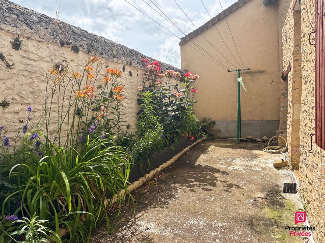 PRECIGNE Maison Precigne 4 pièce(s) 66.23 m2 2