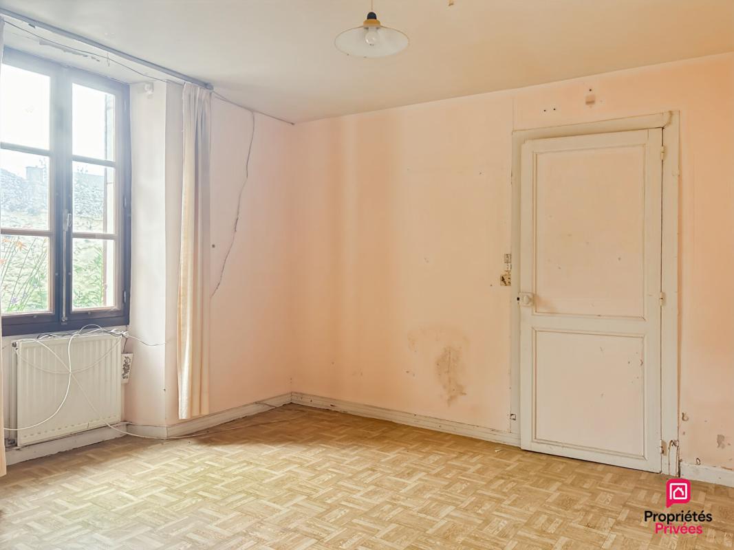 PRECIGNE Maison Precigne 4 pièce(s) 66.23 m2 5