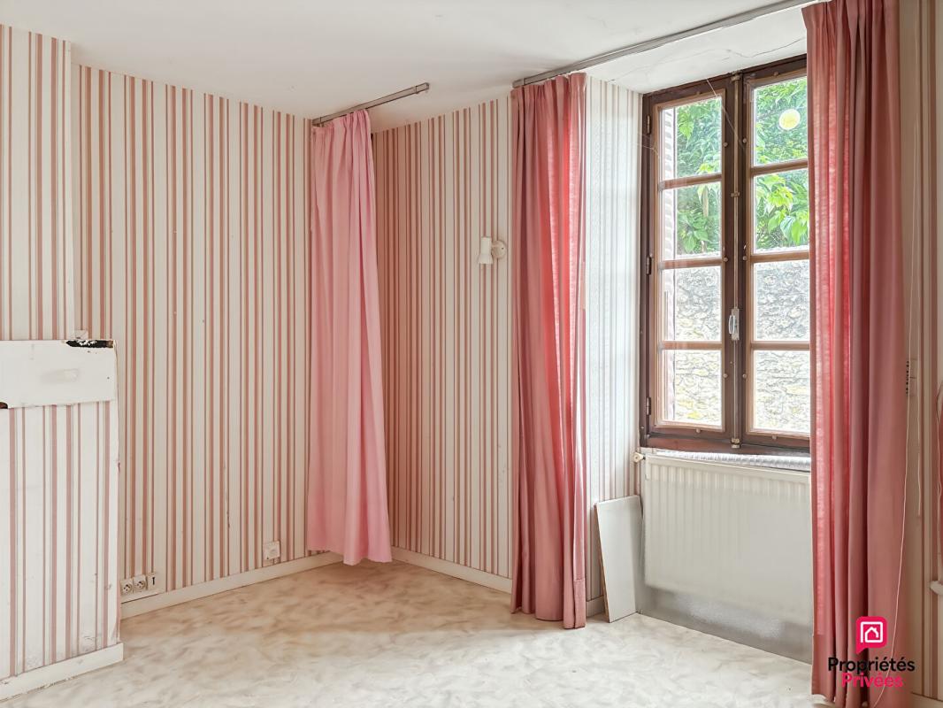 PRECIGNE Maison Precigne 4 pièce(s) 66.23 m2 6
