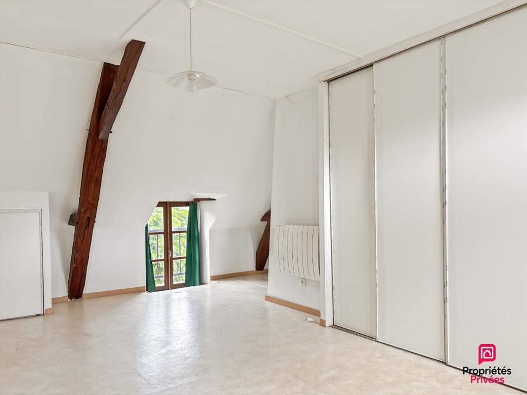 PRECIGNE Maison Precigne 4 pièce(s) 66.23 m2 9