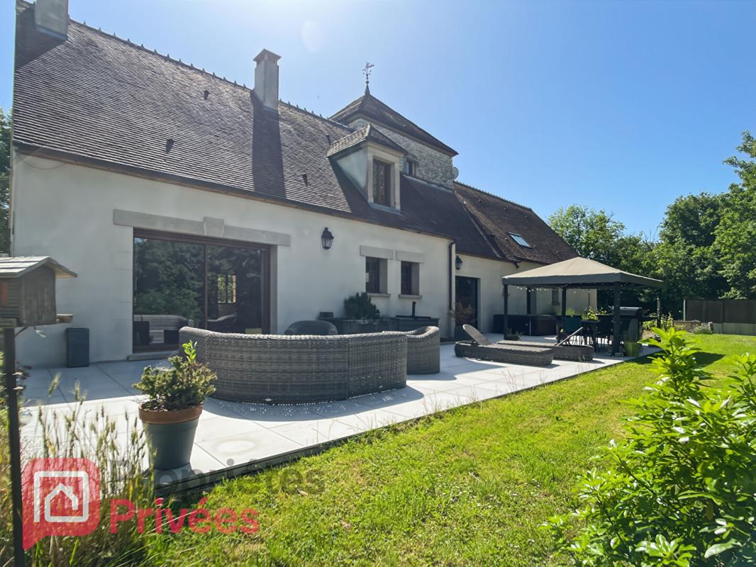 GRIMAULT Maison Grimault 9 pièces 10