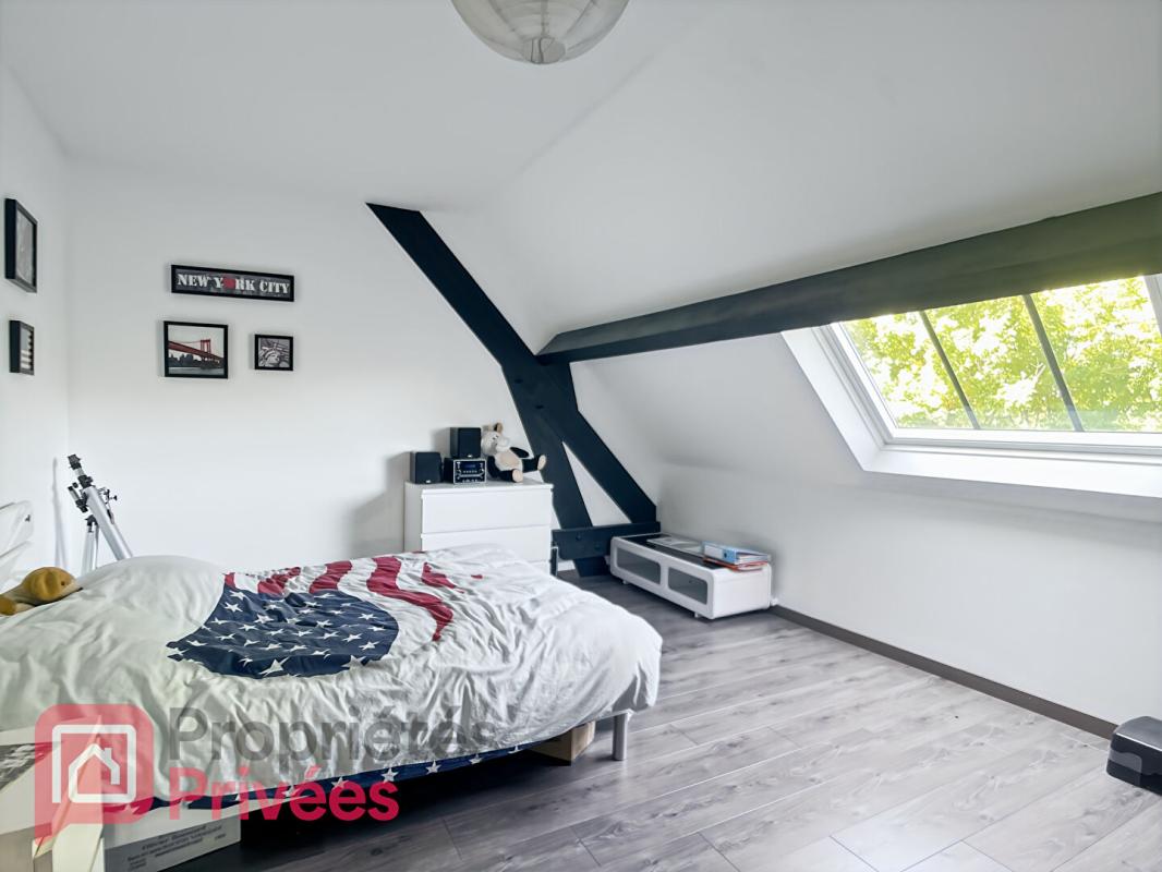 GRIMAULT Maison Grimault 9 pièces 7