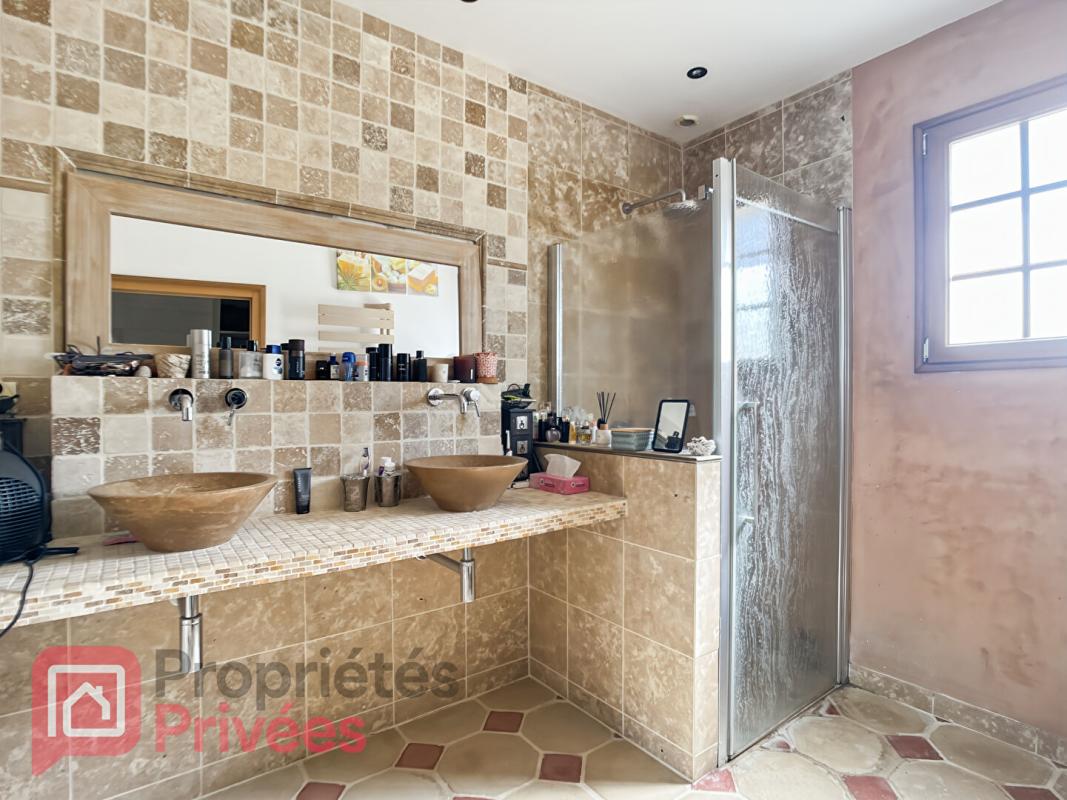 GRIMAULT Maison Grimault 9 pièces 8