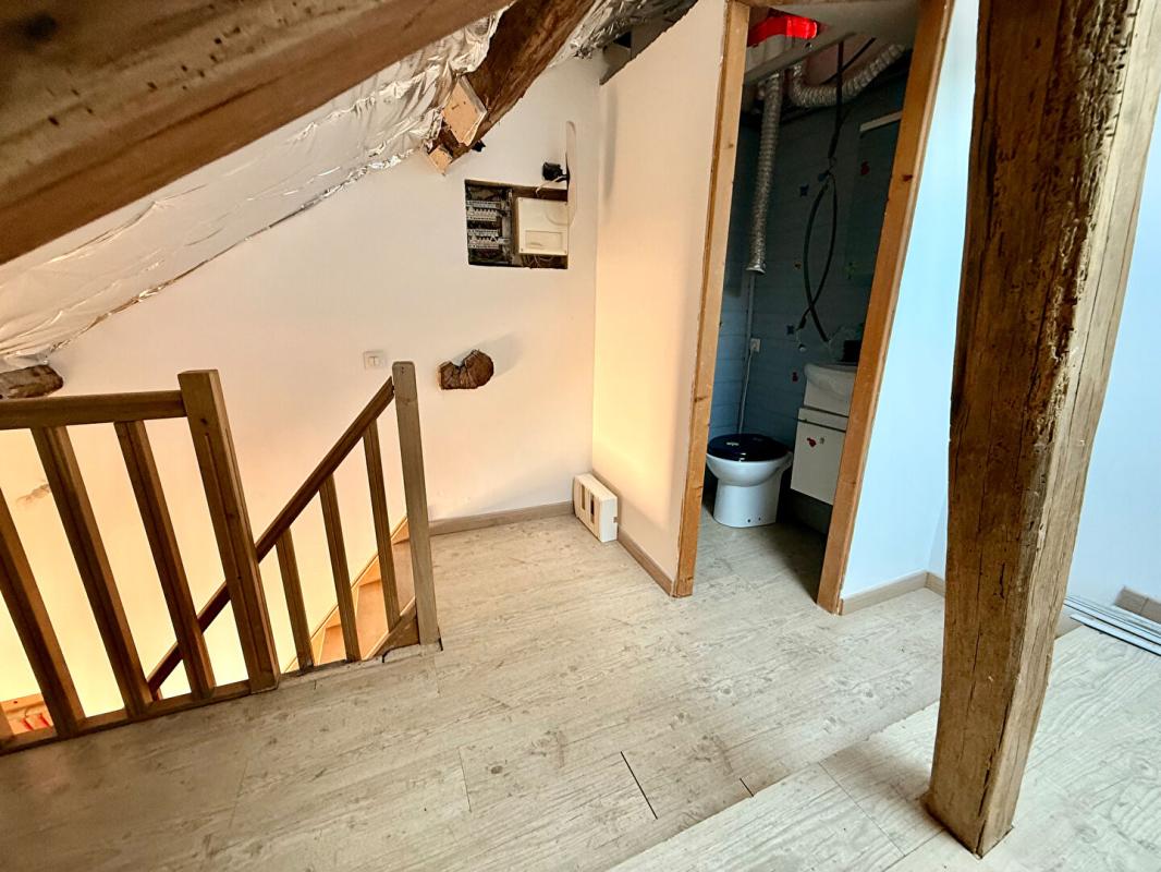 JOIGNY Maison de ville a Joigny 4 pièce(s) 82 m2 10