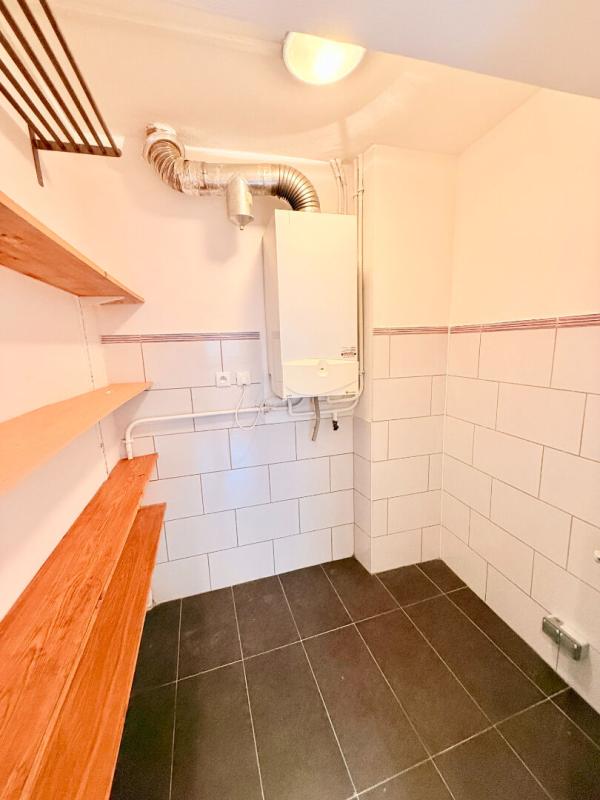 JOIGNY Maison de ville a Joigny 4 pièce(s) 82 m2 4