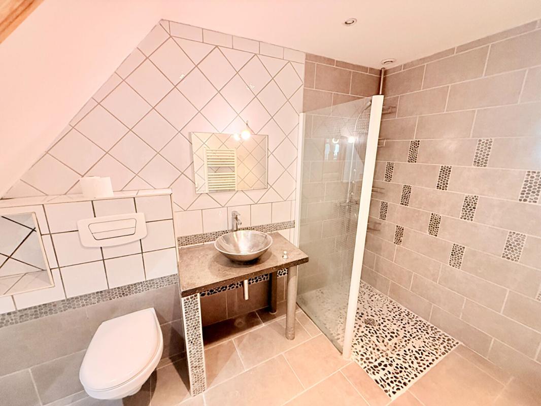 JOIGNY Maison de ville a Joigny 4 pièce(s) 82 m2 7