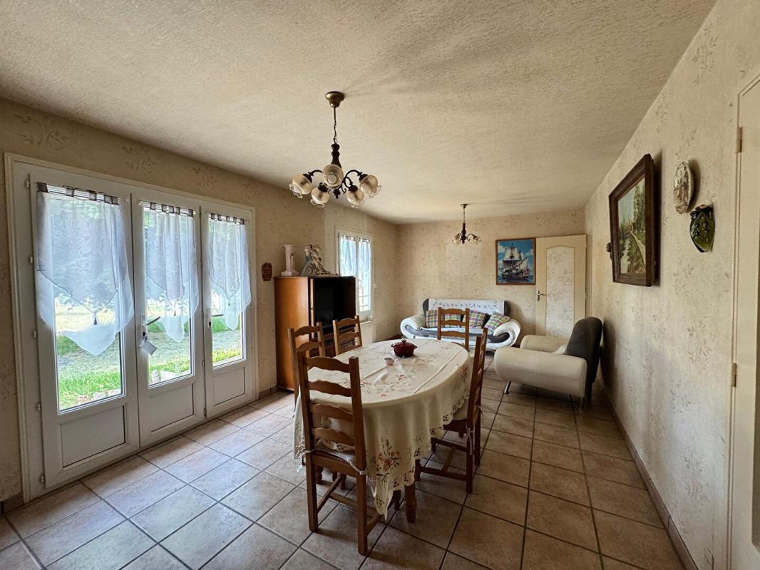 CHAVANNES Maison Chavannes 3 pièce(s) 67 m2 13