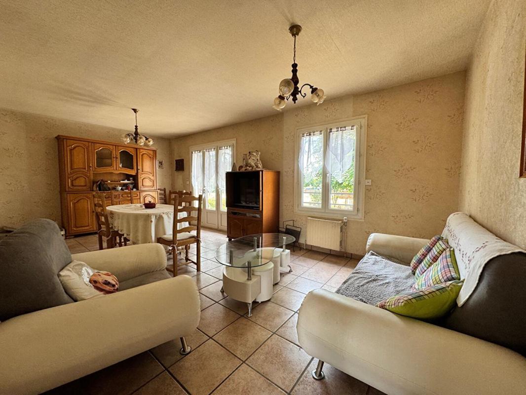 CHAVANNES Maison Chavannes 3 pièce(s) 67 m2 14