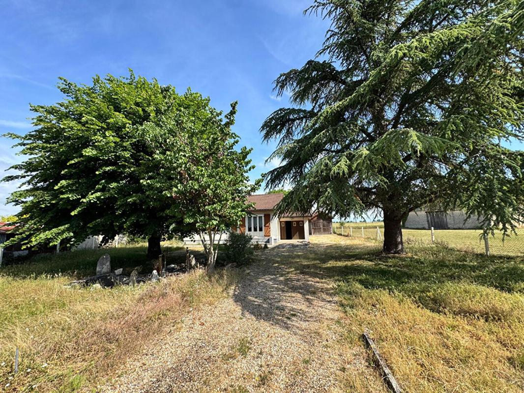 CHAVANNES Maison Chavannes 3 pièce(s) 67 m2 15