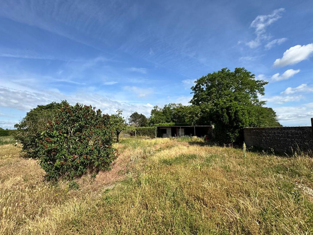 CHAVANNES Maison Chavannes 3 pièce(s) 67 m2 5