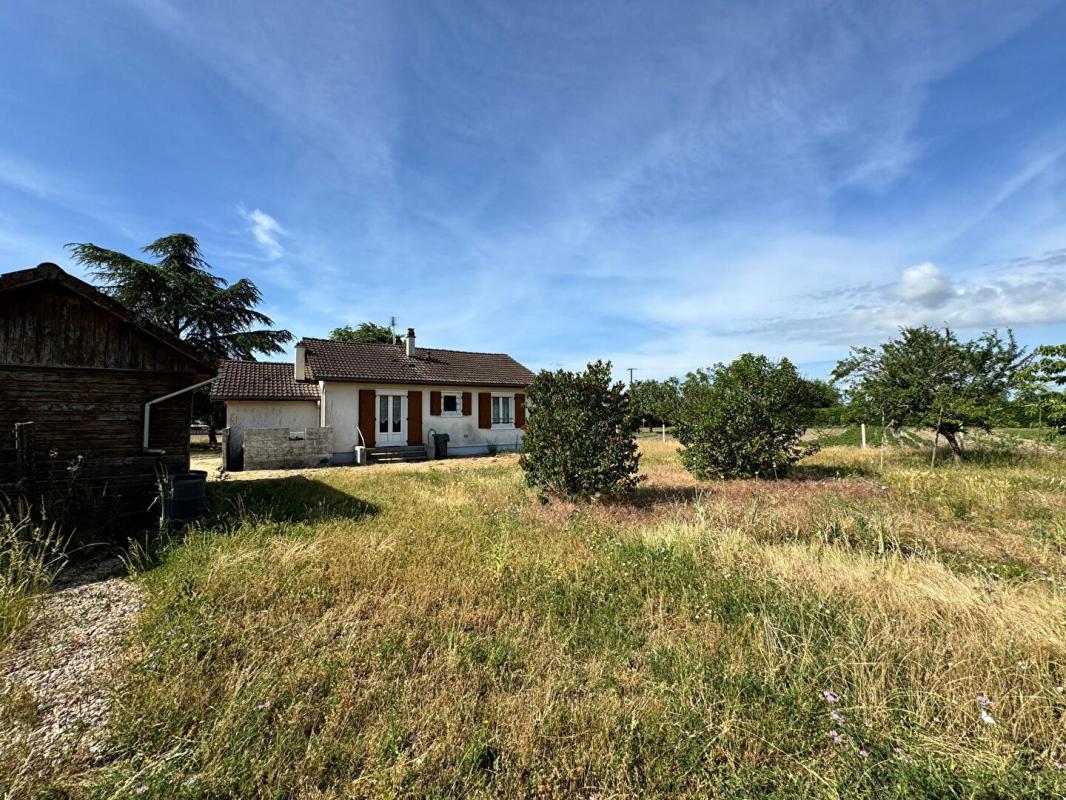 CHAVANNES Maison Chavannes 3 pièce(s) 67 m2 6