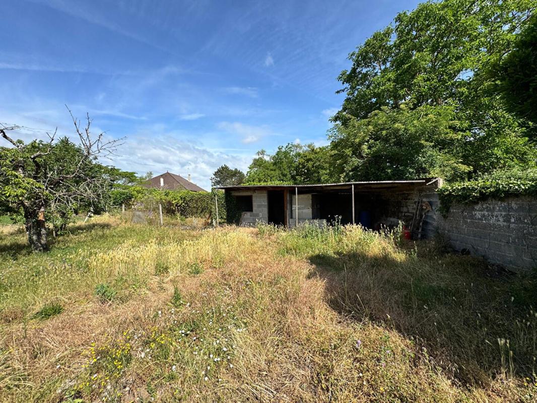 CHAVANNES Maison Chavannes 3 pièce(s) 67 m2 7