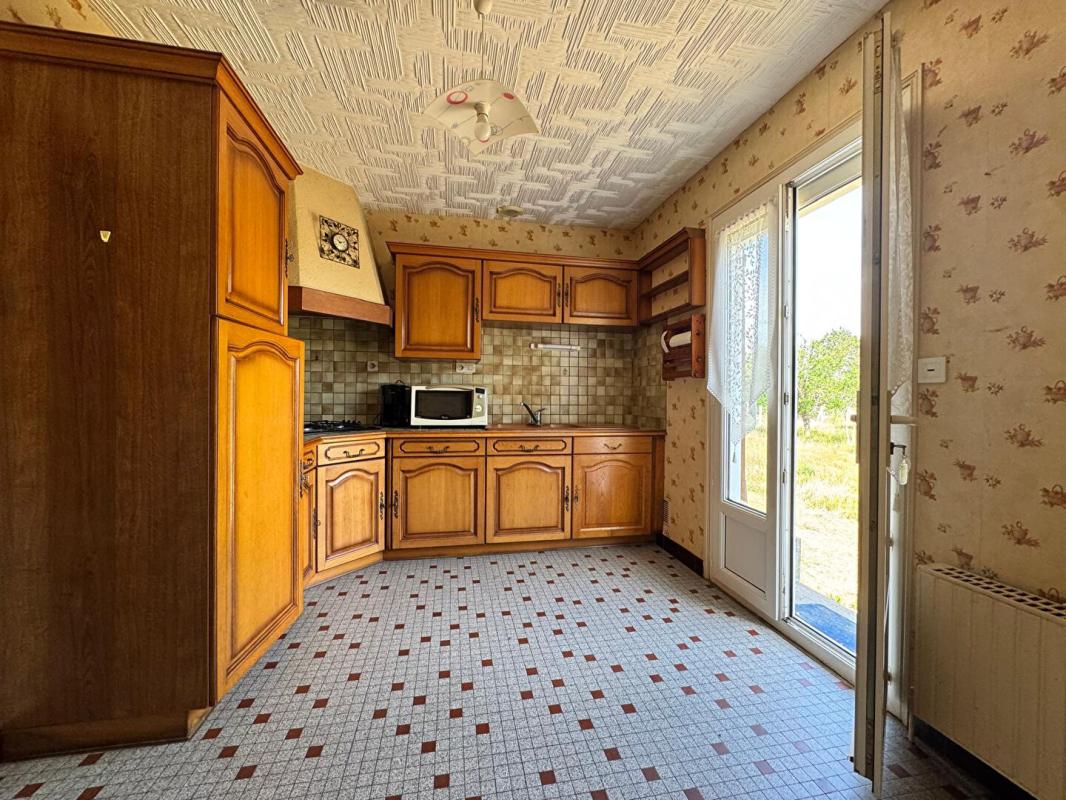 CHAVANNES Maison Chavannes 3 pièce(s) 67 m2 8