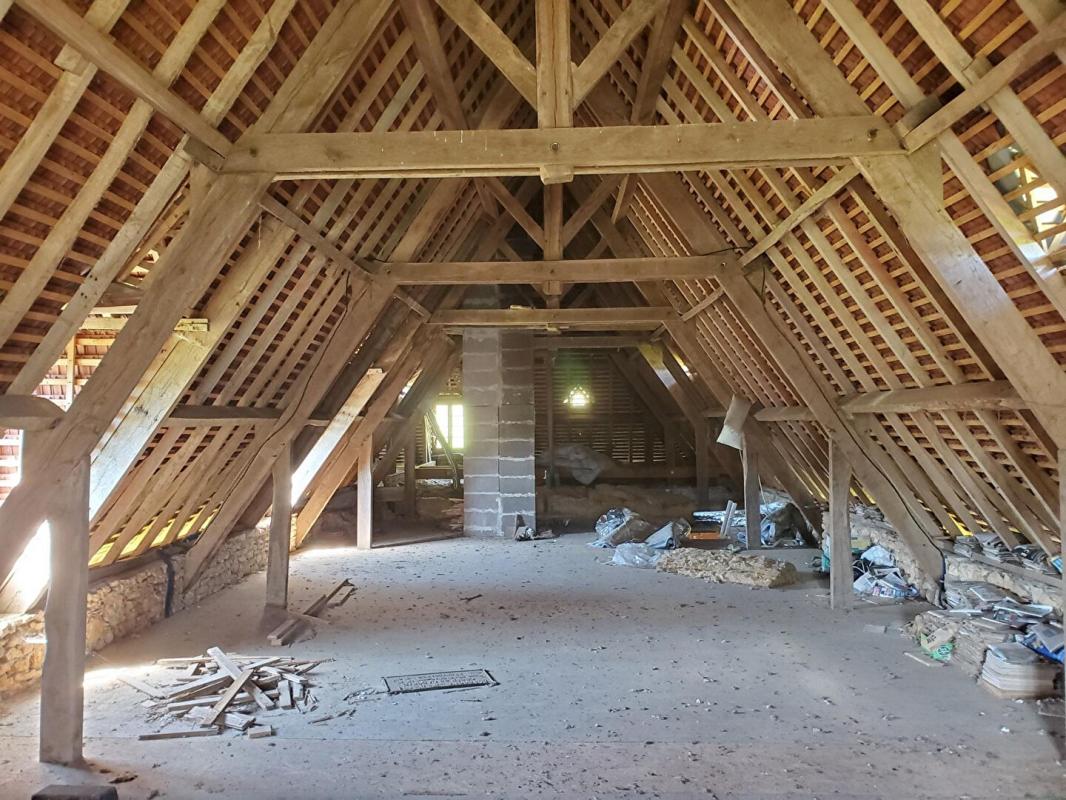 SAINT-GENIES Propriété St Genies 5 pièce(s) 160 m2 15