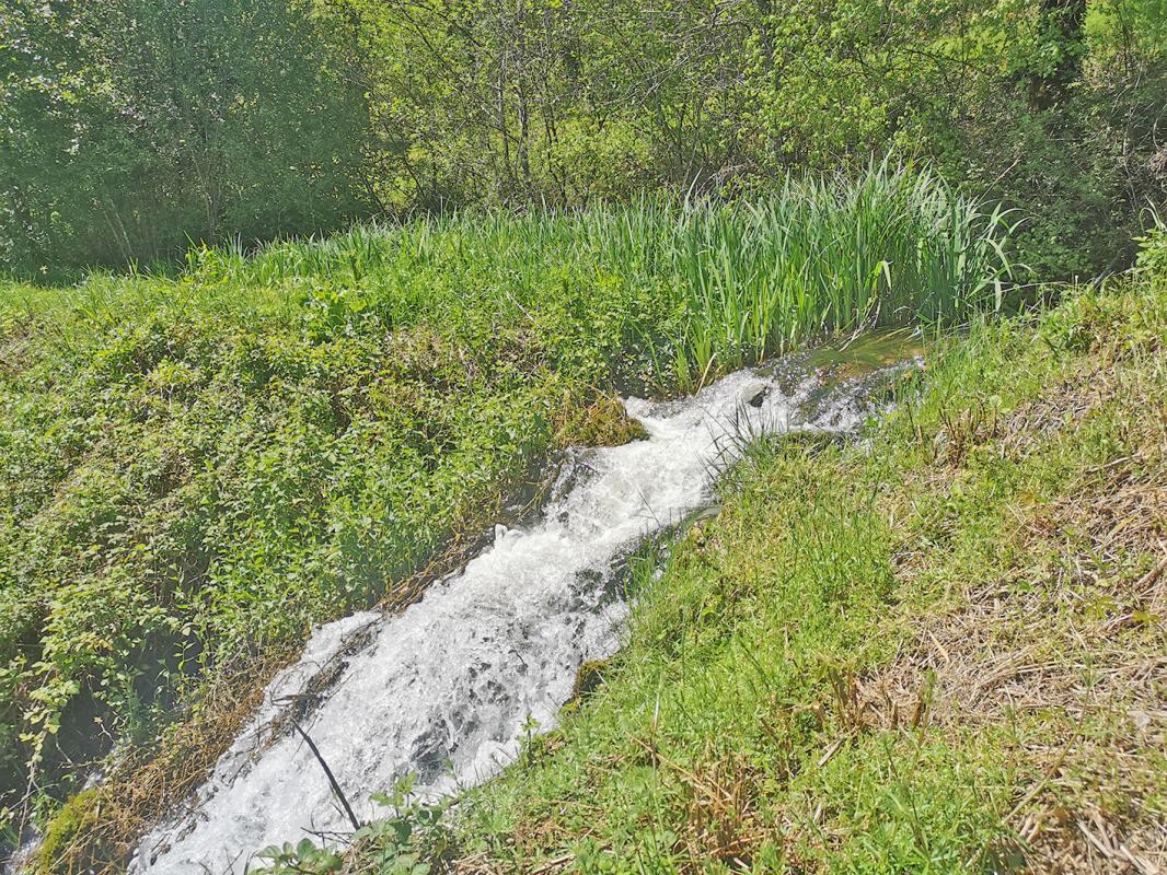 SAINT-GENIES Propriété St Genies 5 pièce(s) 160 m2 5