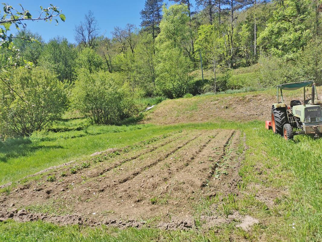 SAINT-GENIES Propriété St Genies 5 pièce(s) 160 m2 9