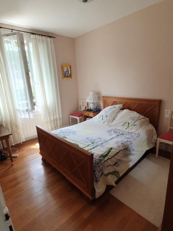 ARGENTON-SUR-CREUSE Maison 3 chambres 110 m2 sur beau terrain clos et arboré 11
