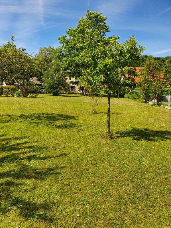 ARGENTON-SUR-CREUSE Maison 3 chambres 110 m2 sur beau terrain clos et arboré 6