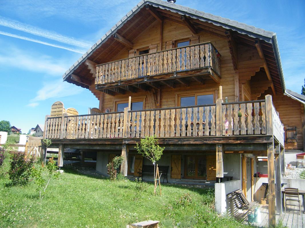 ANCELLE Maison Ancelle 6 pièce(s) 110 m2 1