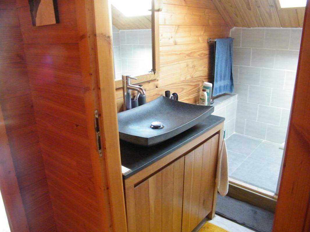 ANCELLE Maison Ancelle 6 pièce(s) 110 m2 10