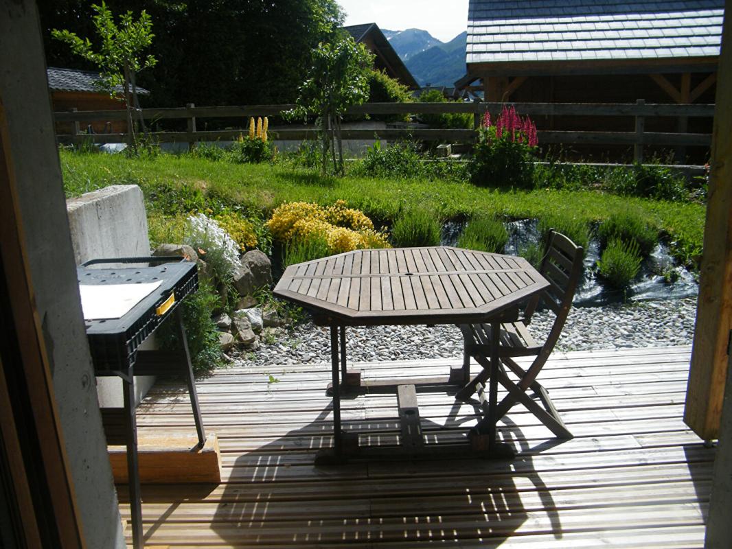 ANCELLE Maison Ancelle 6 pièce(s) 110 m2 12