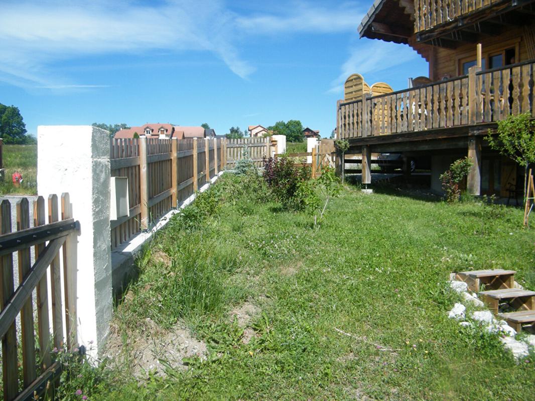 ANCELLE Maison Ancelle 6 pièce(s) 110 m2 5