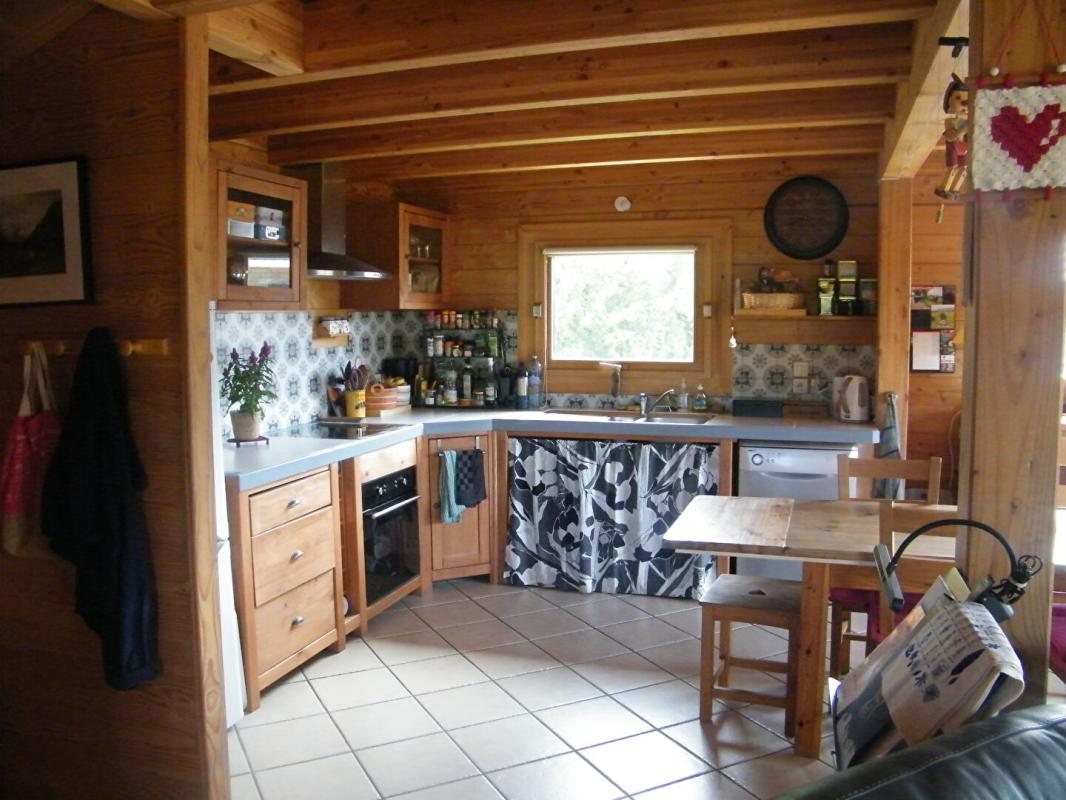 ANCELLE Maison Ancelle 6 pièce(s) 110 m2 7