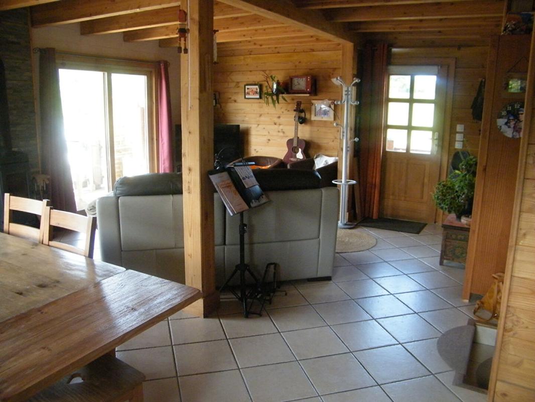 ANCELLE Maison Ancelle 6 pièce(s) 110 m2 8