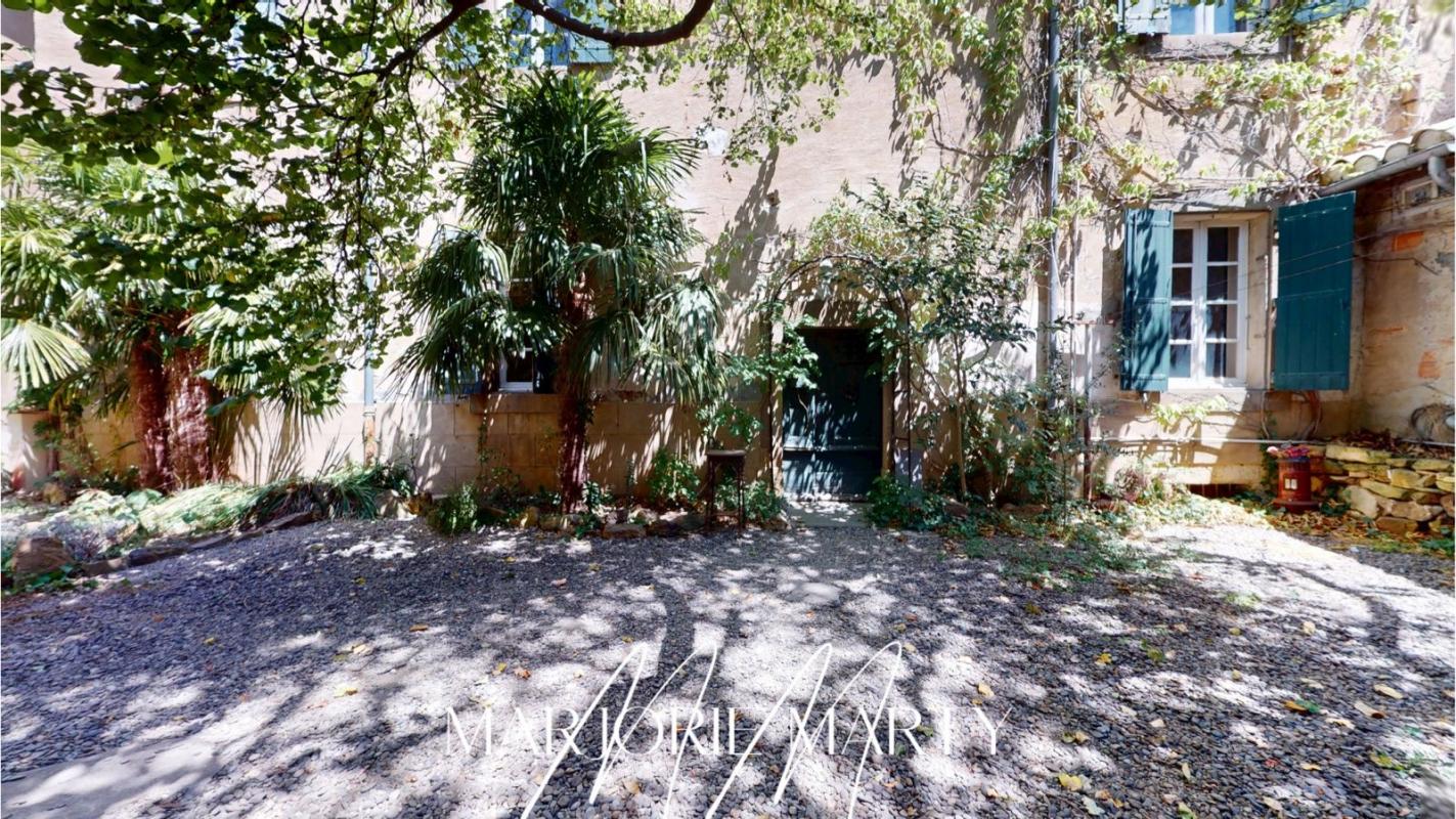 FERRALS-LES-CORBIERES Vente Maison de maître - 490 m2 - FERRALS LES CORBIERES - 395000 11