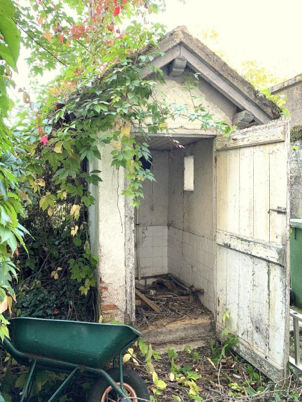 SAUZET Maison de village 240 m², 6 chambres, avec jardin et local commercial 17