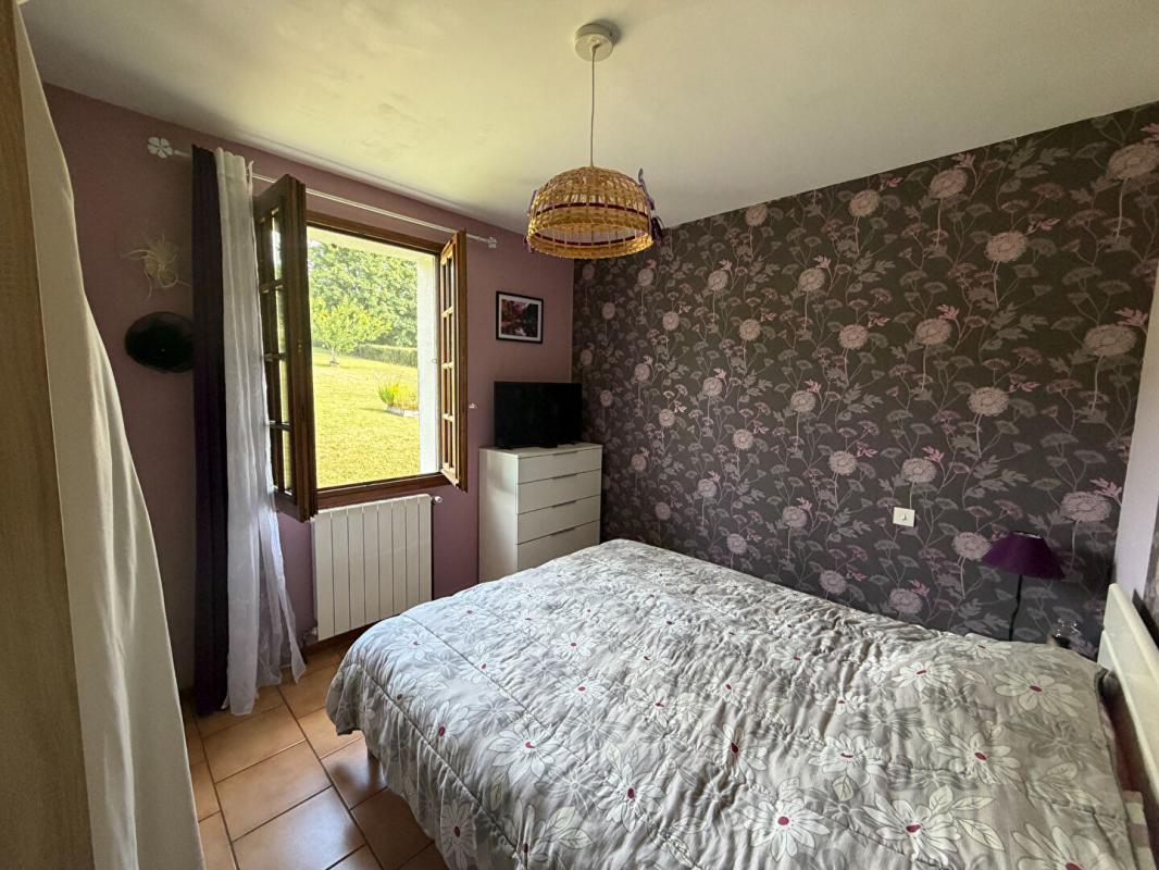 OUROUER Belle maison sur sous sol à Balleray 12