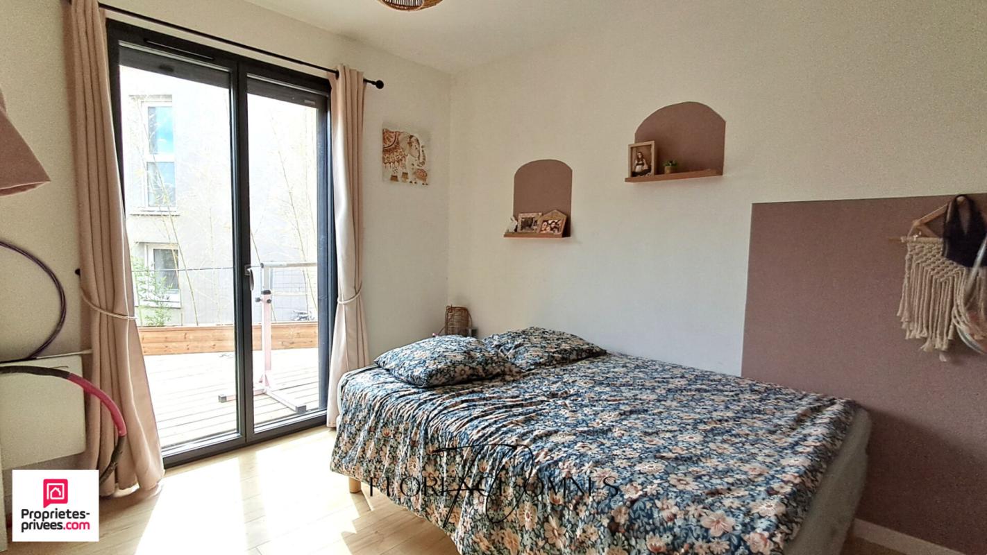 CARCASSONNE Exceptionnel à RUSTIQUES - Maison  Plain Pied contemporaine ossature bois -  143 m2 - 4 chambres 13