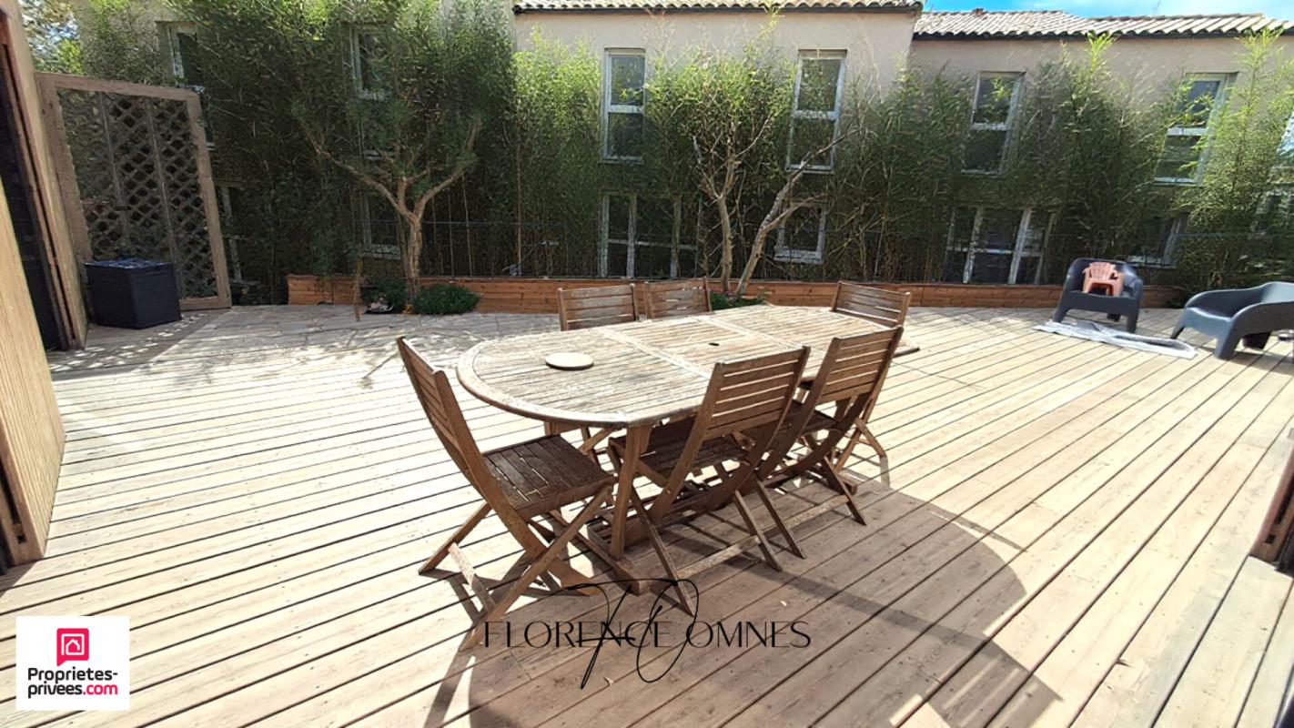 CARCASSONNE Exceptionnel à RUSTIQUES - Maison  Plain Pied contemporaine ossature bois -  143 m2 - 4 chambres 17