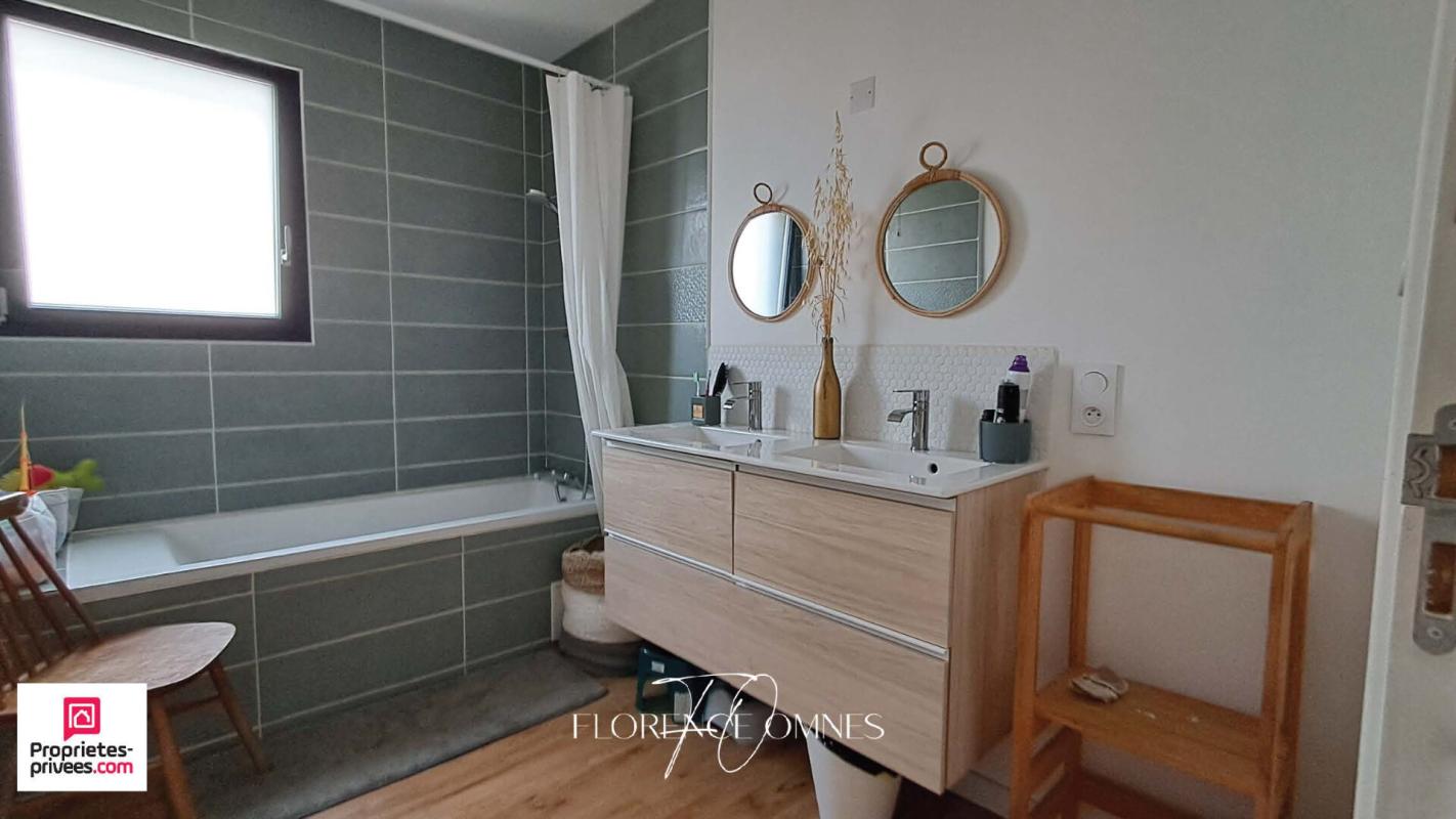 CARCASSONNE Exceptionnel à RUSTIQUES - Maison  Plain Pied contemporaine ossature bois -  143 m2 - 4 chambres 18
