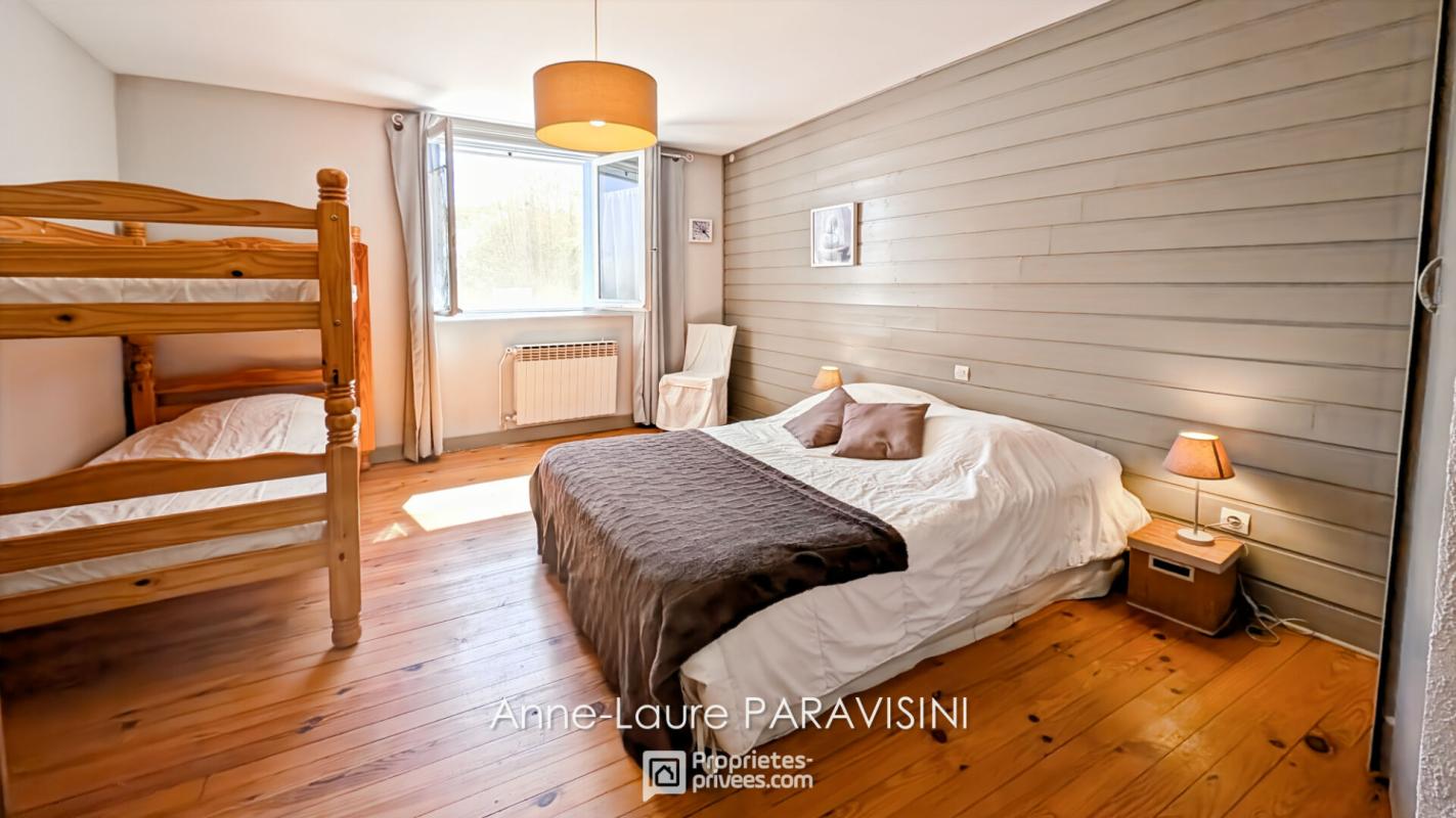 CARCASSONNE Maison et gîte à Villardonnel : vue exceptionnelle 10