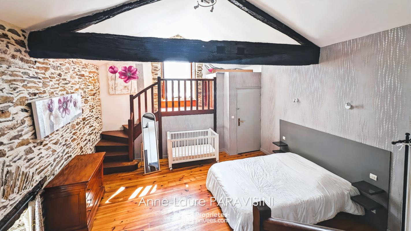 CARCASSONNE Maison et gîte à Villardonnel : vue exceptionnelle 12