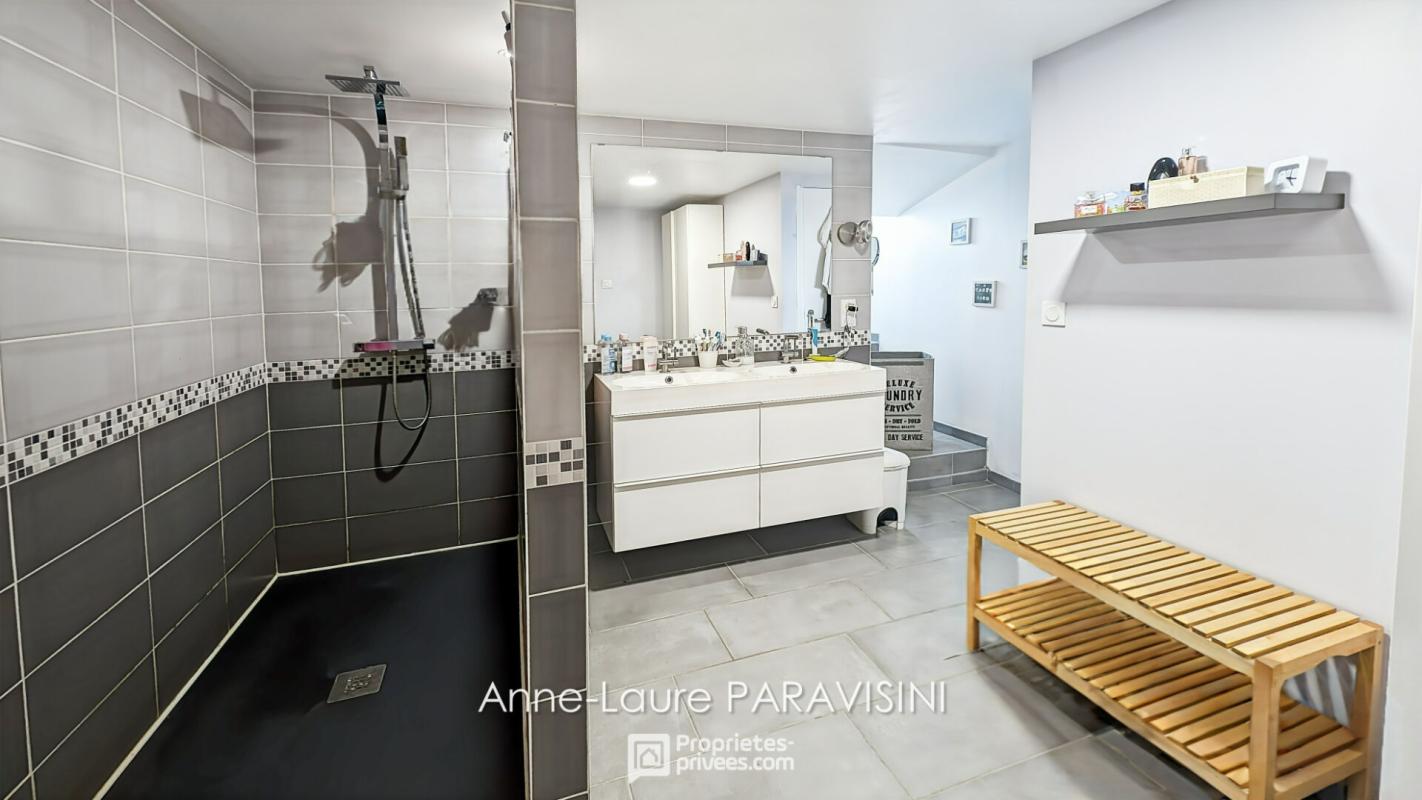 CARCASSONNE Maison et gîte à Villardonnel : vue exceptionnelle 14