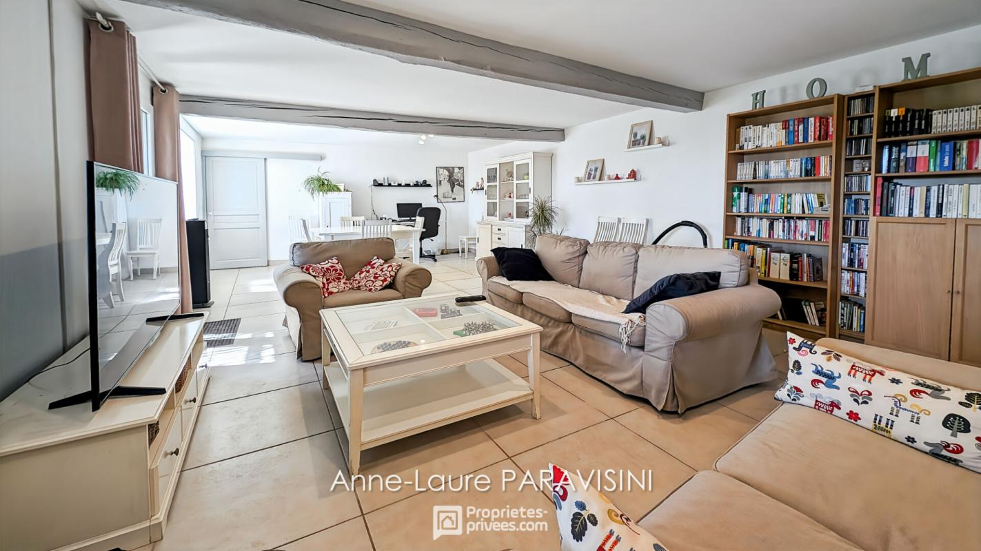 CARCASSONNE Maison et gîte à Villardonnel : vue exceptionnelle 5