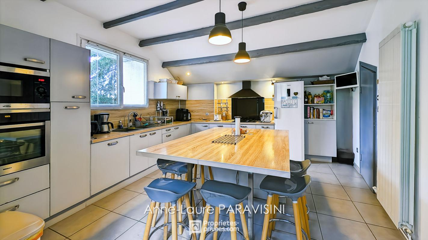 CARCASSONNE Maison et gîte à Villardonnel : vue exceptionnelle 6
