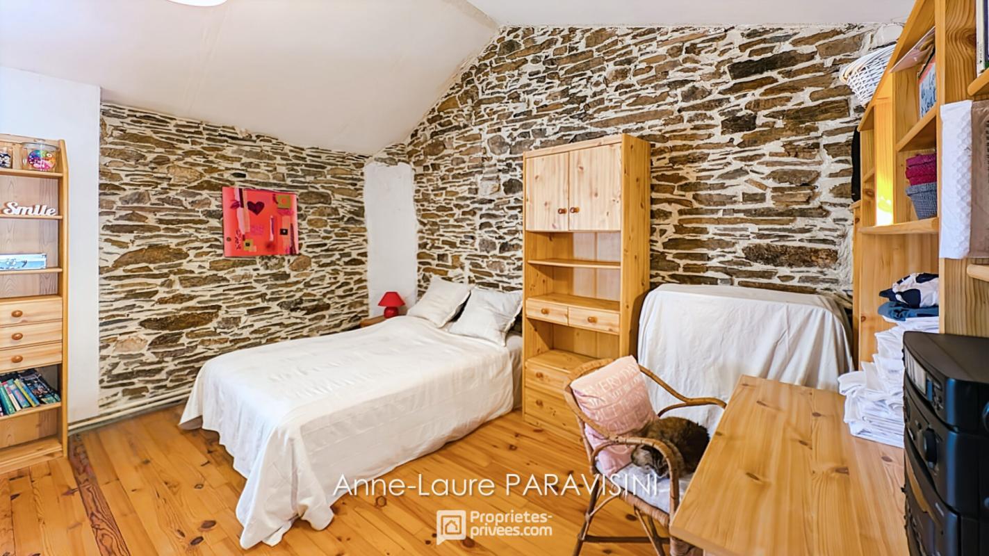 CARCASSONNE Maison et gîte à Villardonnel : vue exceptionnelle 8