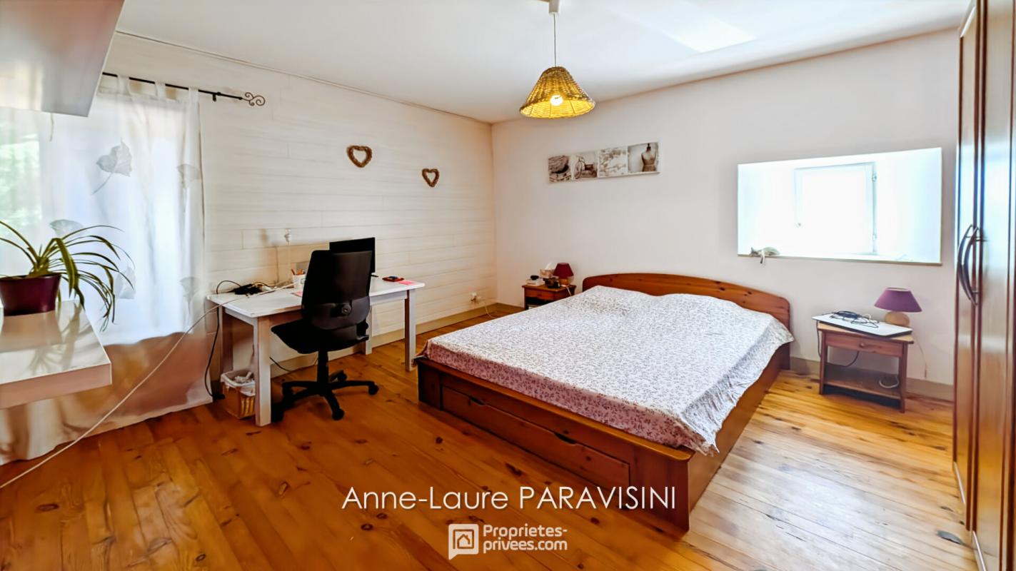 CARCASSONNE Maison et gîte à Villardonnel : vue exceptionnelle 9