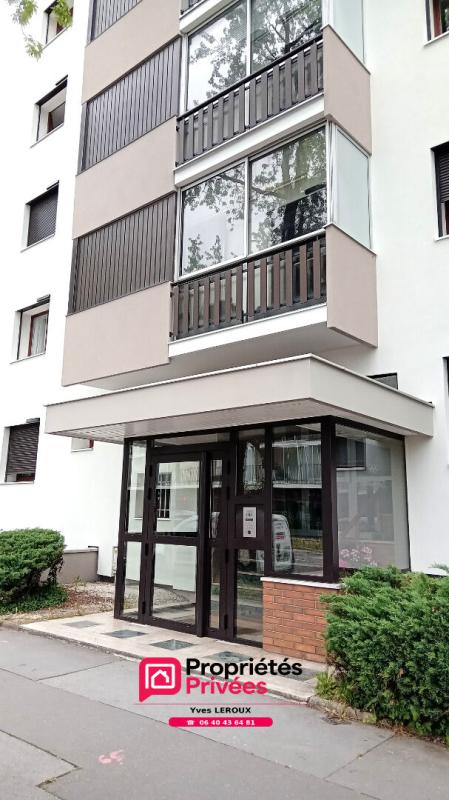 ANNECY Appartement Type 3 73m² traversant avec Balcon sud/Est 9