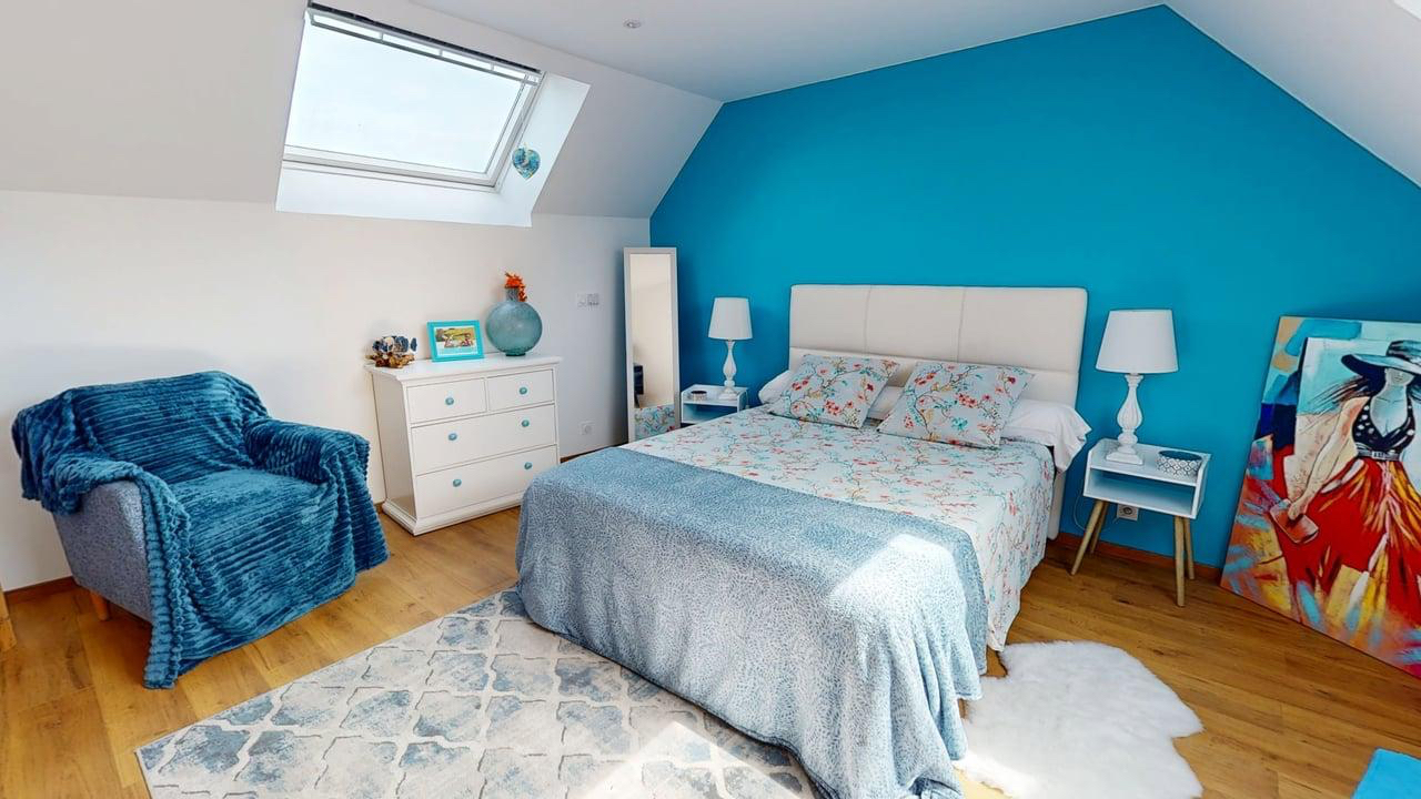 CHAILLES Propriété de caractère 7 pièce(s) 300 m2 14