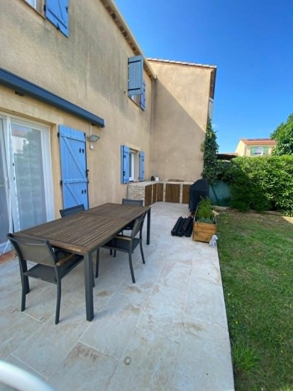 ISTRES Maison Istres 6 pièce(s) 95 m2 PISCINE JARDIN ET GARAGE 12