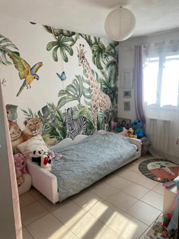 ISTRES Maison Istres 6 pièce(s) 95 m2 PISCINE JARDIN ET GARAGE 14