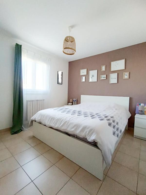ISTRES Maison Istres 6 pièce(s) 95 m2 PISCINE JARDIN ET GARAGE 15