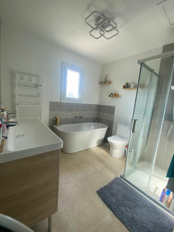 ISTRES Maison Istres 6 pièce(s) 95 m2 PISCINE JARDIN ET GARAGE 16