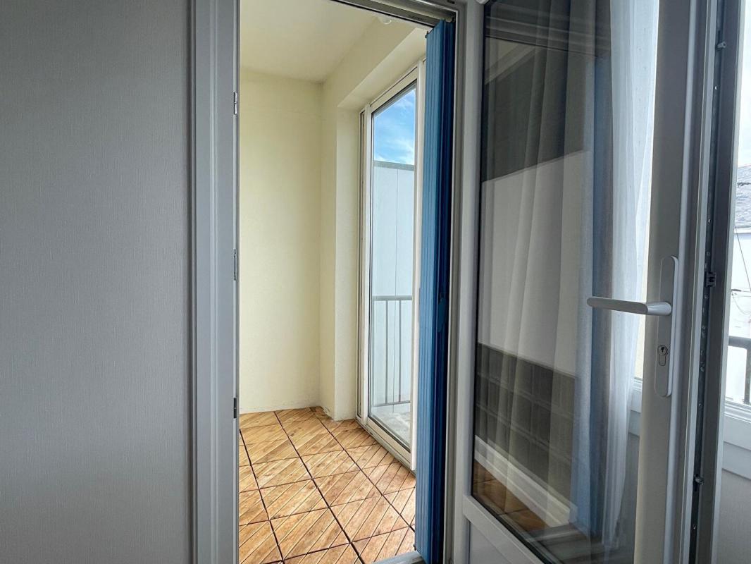 SAINT-NAZAIRE Appartement lumineux Parc paysager d'environ 85 m² 3